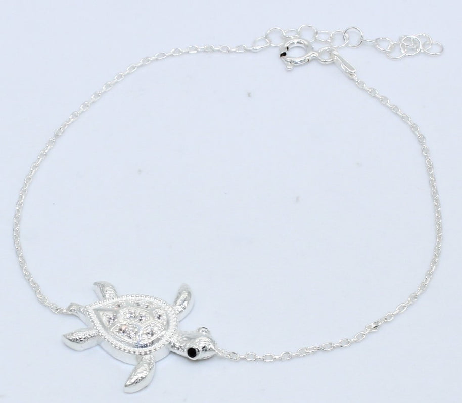 PULSERA PLATA PUL55 SUP 2.7