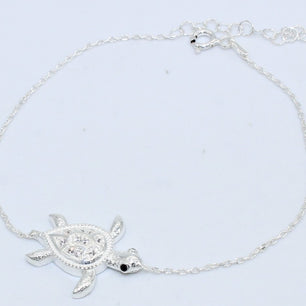 PULSERA PLATA PUL55 SUP 2.7