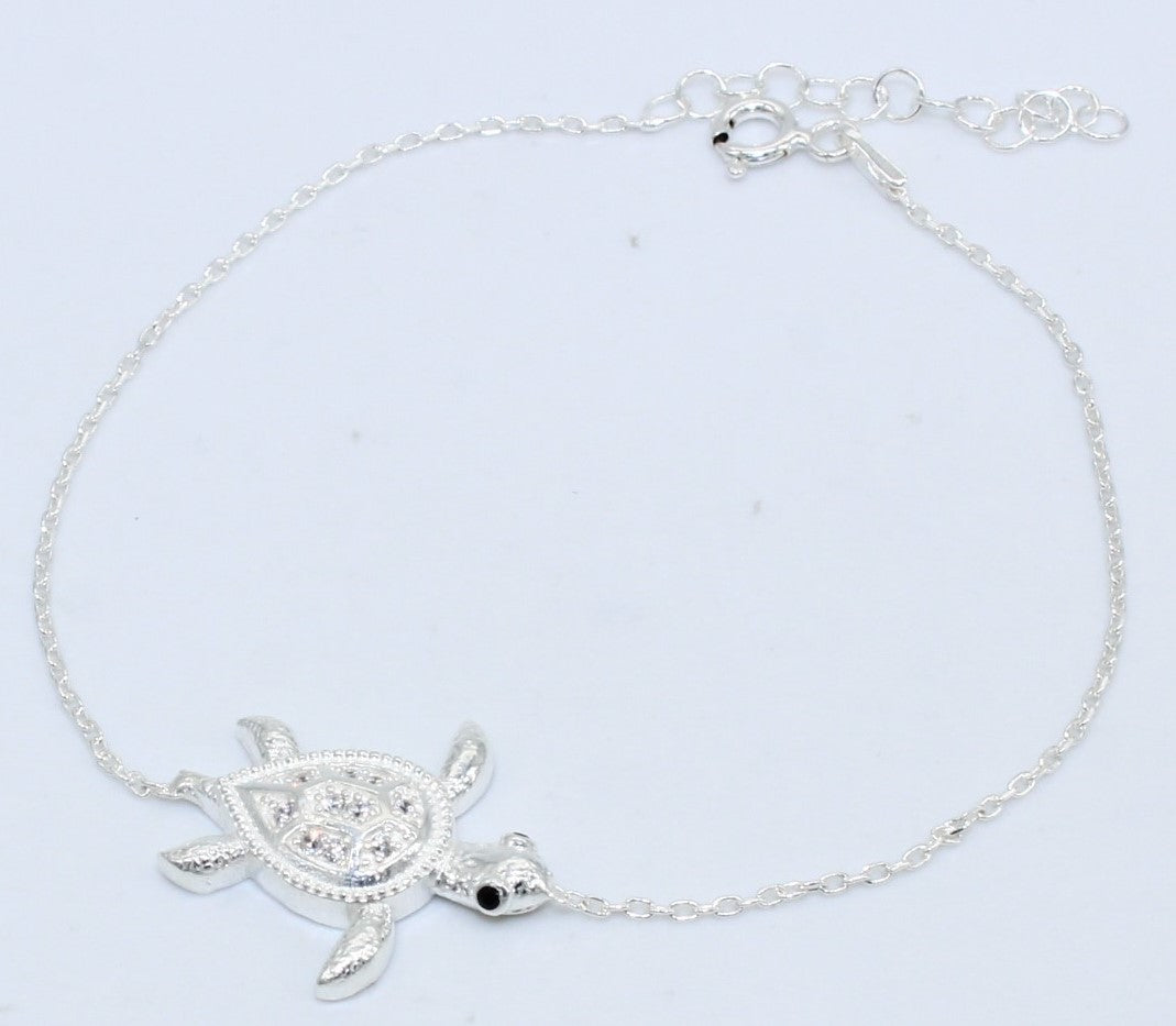 PULSERA PLATA PUL55 SUP 2.7