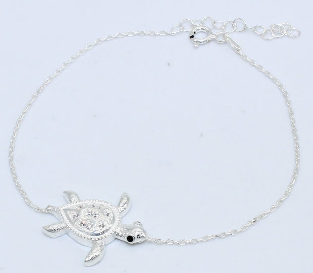 PULSERA PLATA PUL55 SUP 2.7