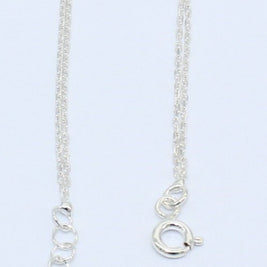 PULSERA PLATA PUL58 SUP 1.7