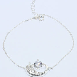 PULSERA PLATA PUL63 SUP 3.2