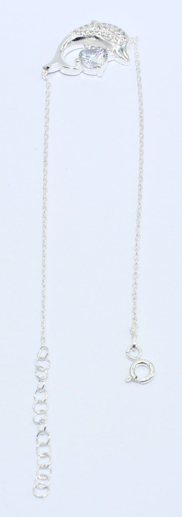PULSERA PLATA PUL63 SUP 3.2