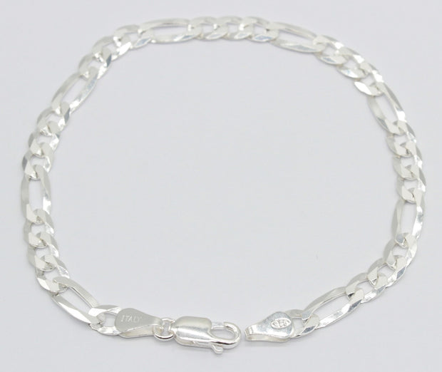 PULSERA PLATA PUL66 BAS 5.3