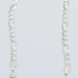 PULSERA PLATA PUL69 BAS 4.9