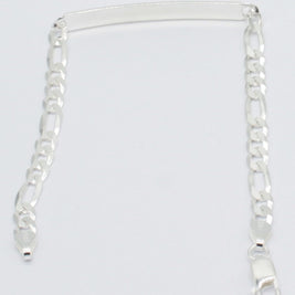 PULSERA PLATA PUL73 BAS 4.4