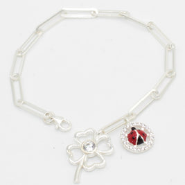 PULSERA PLATA PUL76 SUP 5.7