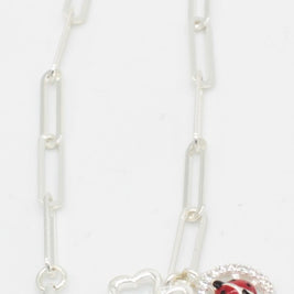 PULSERA PLATA PUL76 SUP 5.7