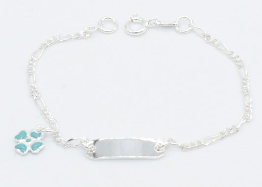 PULSERA PLATA PUL79 SUP 3.0