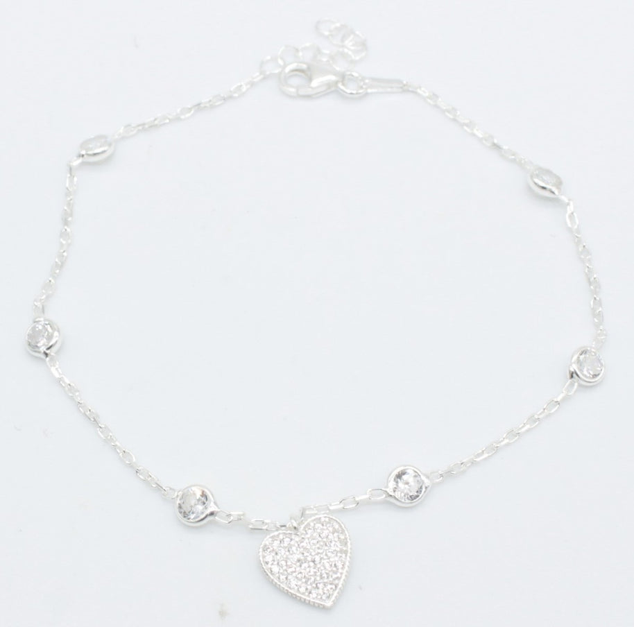 PULSERA PLATA PUL81 SUP 2.4