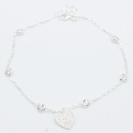 PULSERA PLATA PUL81 SUP 2.4