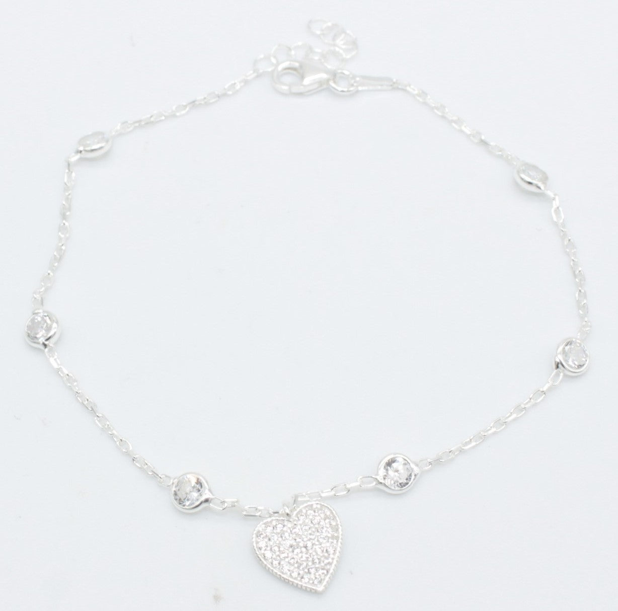 PULSERA PLATA PUL81 SUP 2.4