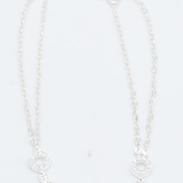 PULSERA PLATA PUL82 SUP 4.3