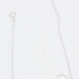 PULSERA PLATA PUL87 SUP 4.2