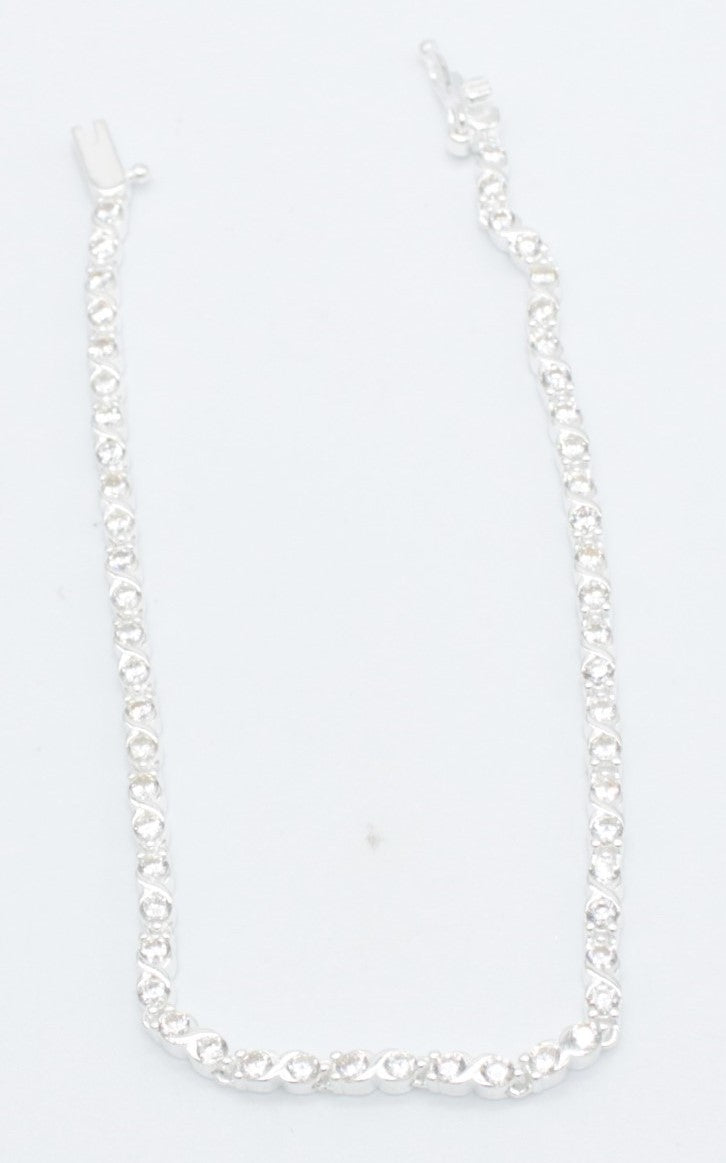 PULSERA PLATA PUL89 SUP 5.9