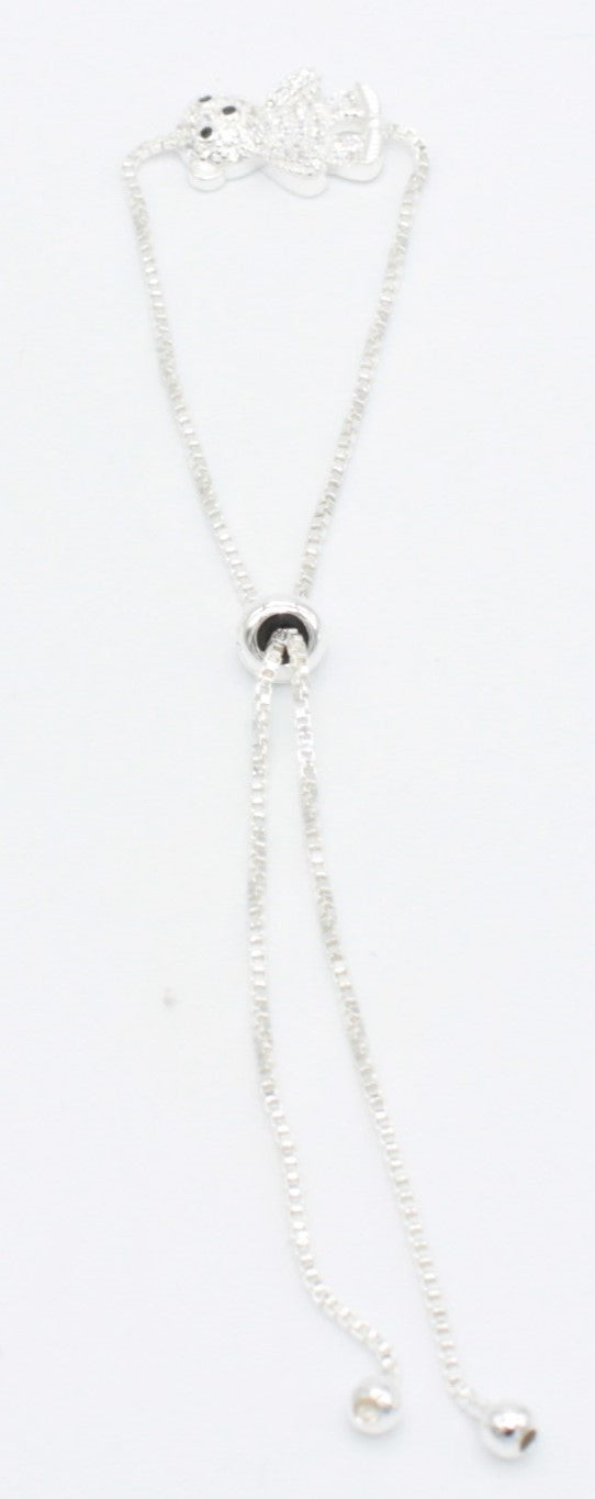 PULSERA PLATA PUL92 SUP 4.3