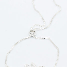 PULSERA PLATA PUL92 SUP 4.3