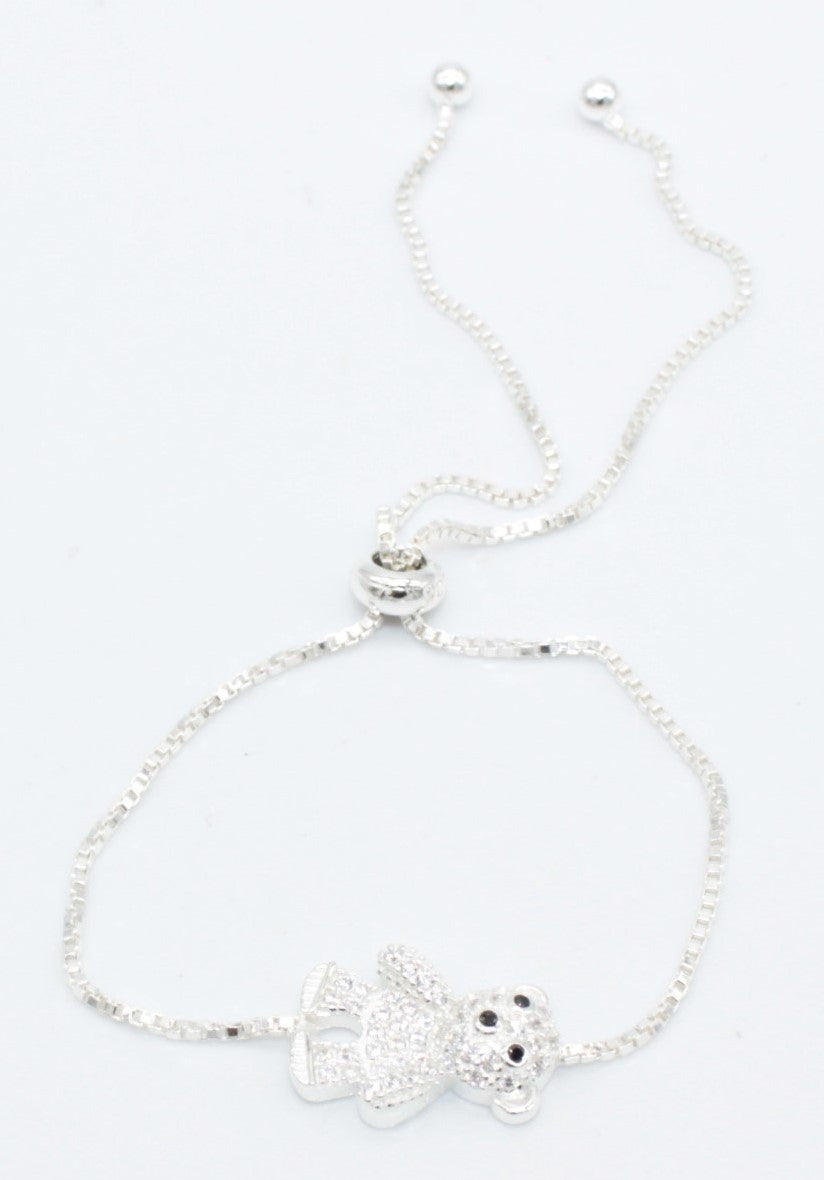 PULSERA PLATA PUL92 SUP 4.3