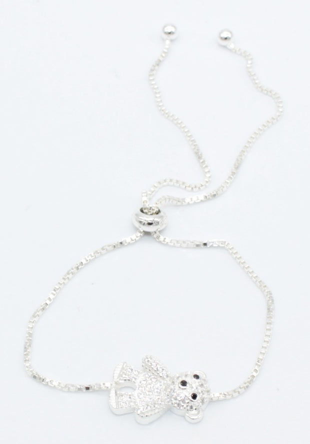 PULSERA PLATA PUL92 SUP 4.3