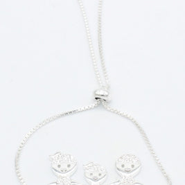 PULSERA PLATA PUL94 SUP 5.6