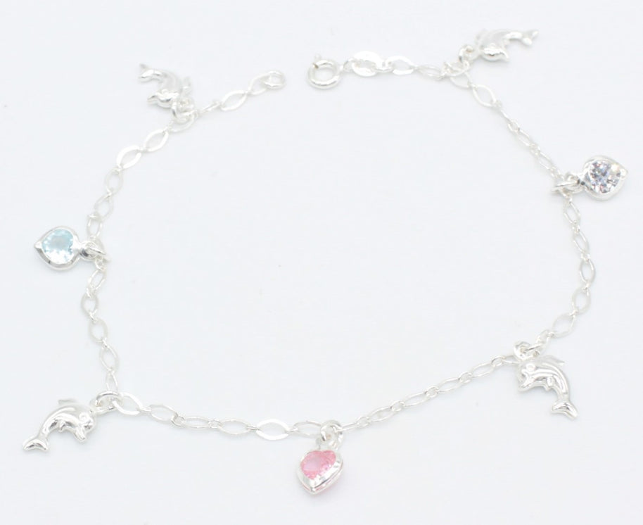 TOBILLERA PLATA PUL97 SUP 5.3