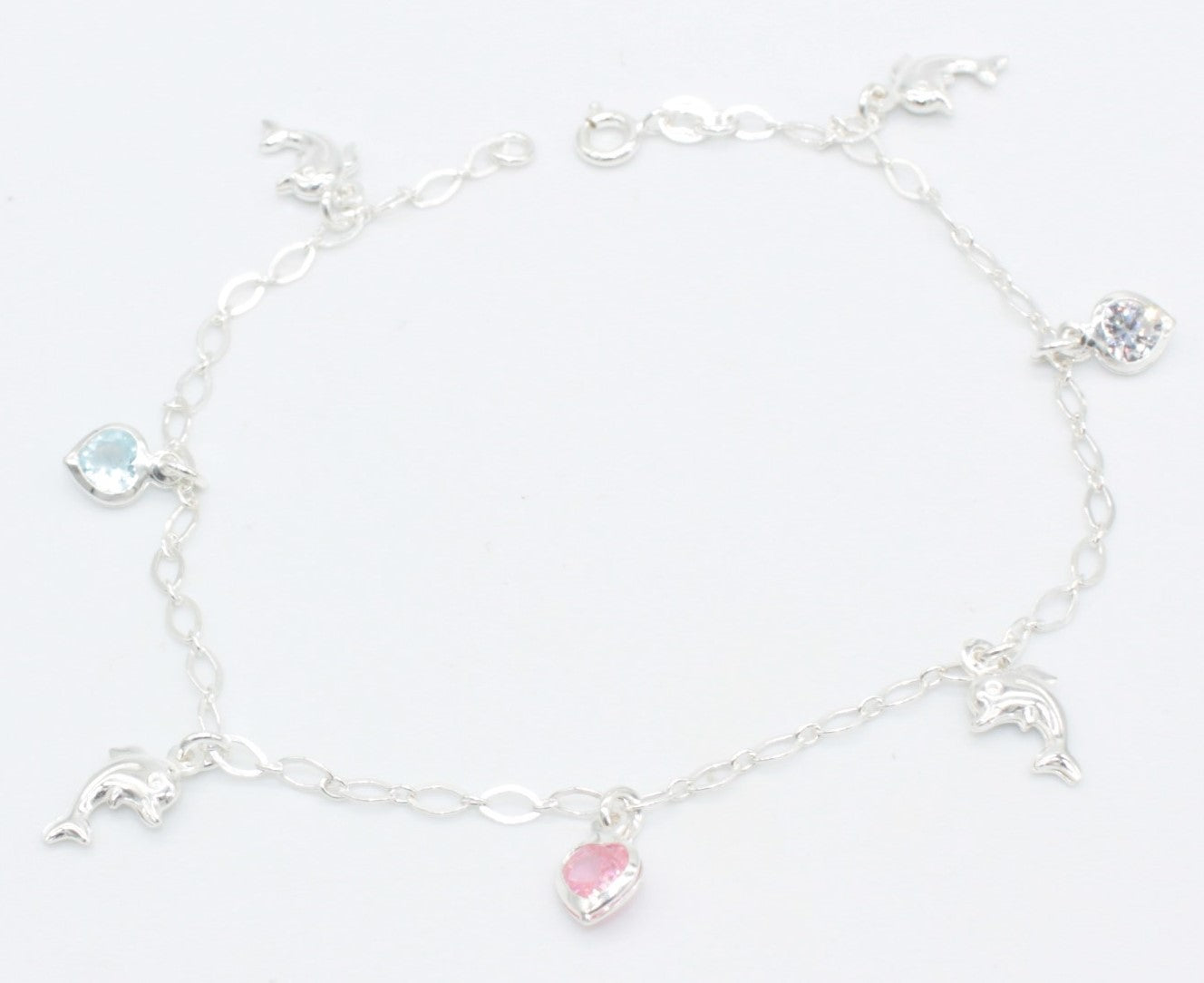 TOBILLERA PLATA PUL97 SUP 5.3
