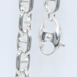 PULSERA PLATA BAS 23.1 PULB30