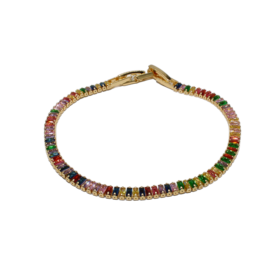 PULSERA CHAPA PULCHX1