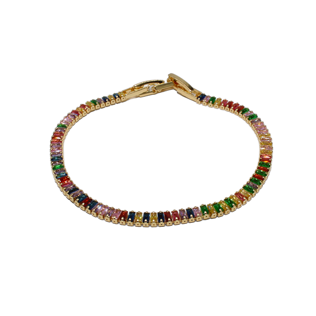 PULSERA CHAPA PULCHX1