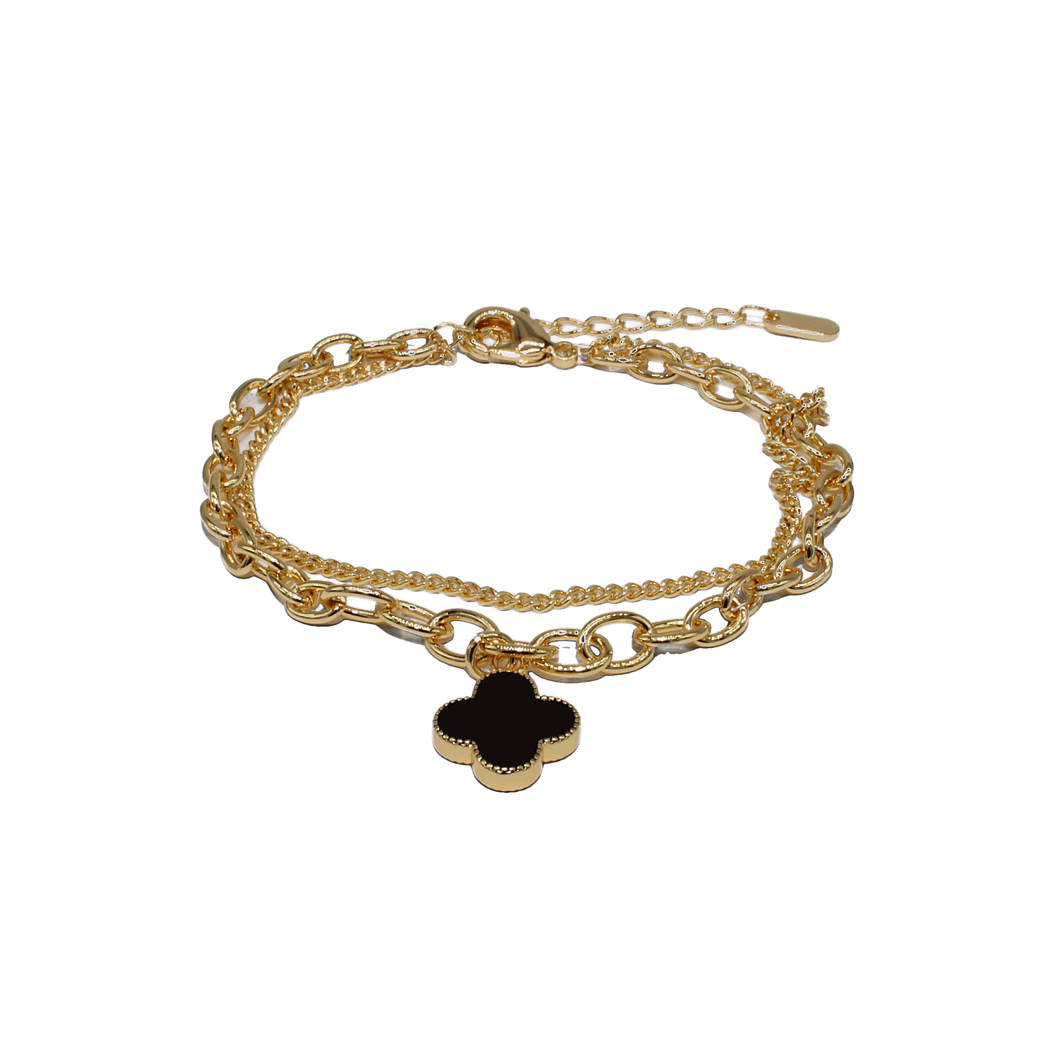 PULSERA CHAPA PULCHX4