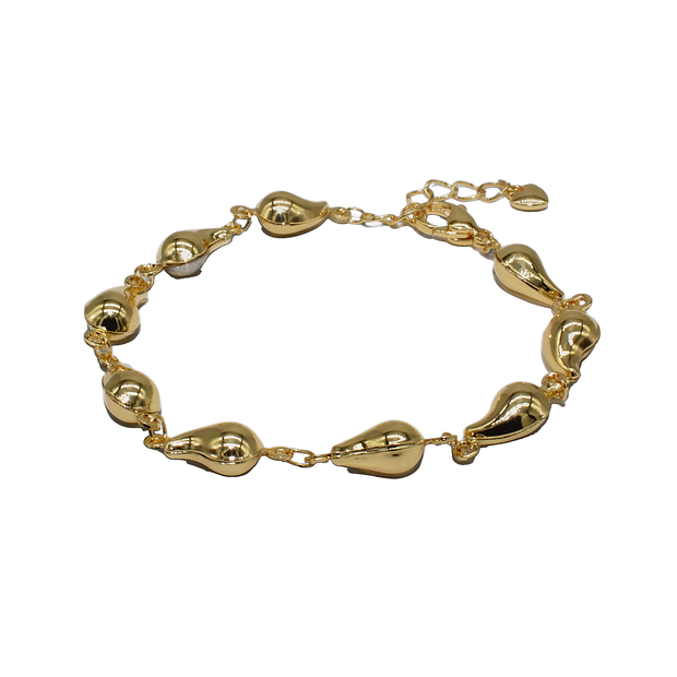 PULSERA CHAPA PULCHX7