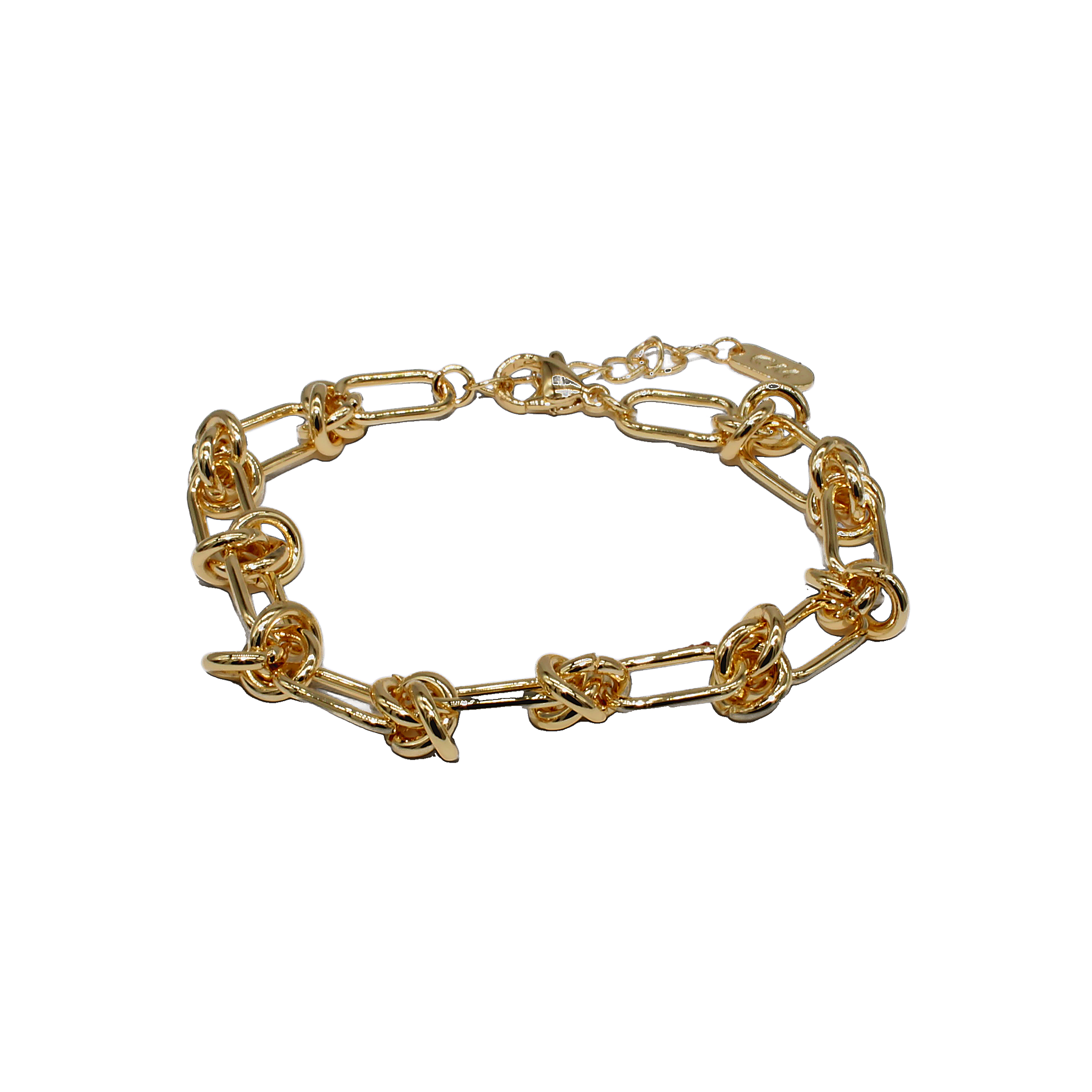PULSERA CHAPA PULCHX9