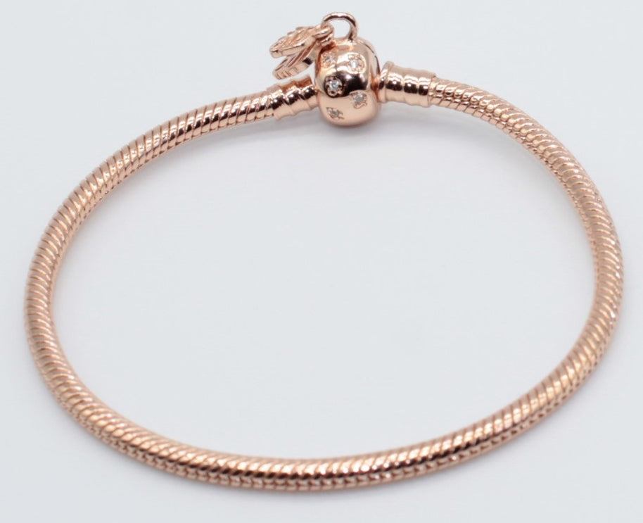 PULSERA TIPO PANDORA T19 PULPAN10
