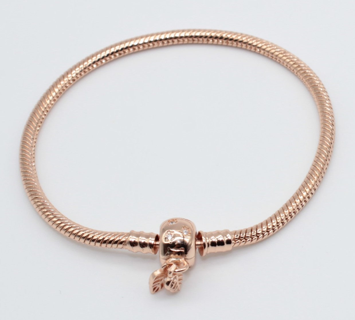 PULSERA TIPO PANDORA T19 PULPAN10
