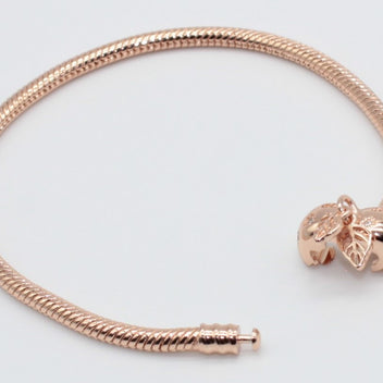 PULSERA TIPO PANDORA T19 PULPAN10