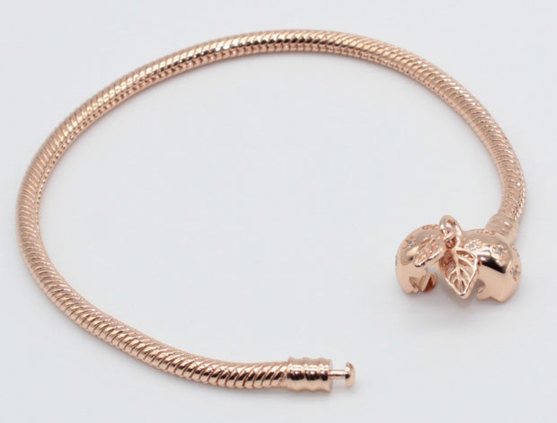PULSERA TIPO PANDORA T19 PULPAN10