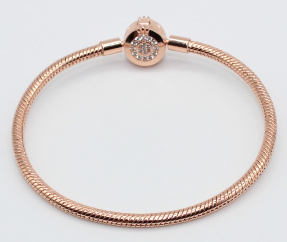 PULSERA TIPO PANDORA T19 PULPAN11