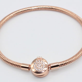 PULSERA TIPO PANDORA T19 PULPAN11