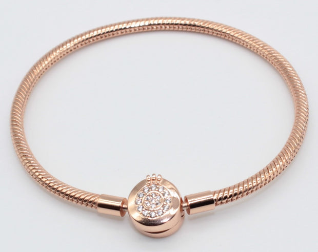 PULSERA TIPO PANDORA T19 PULPAN11