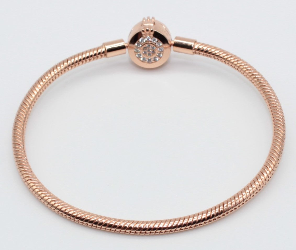 PULSERA TIPO PANDORA T19 PULPAN11
