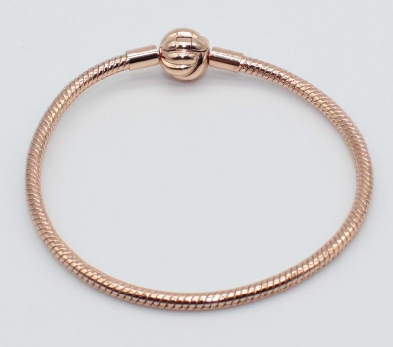 PULSERA TIPO PANDORA T19 PULPAN12