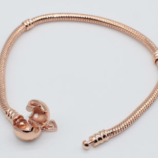PULSERA TIPO PANDORA T19 PULPAN13