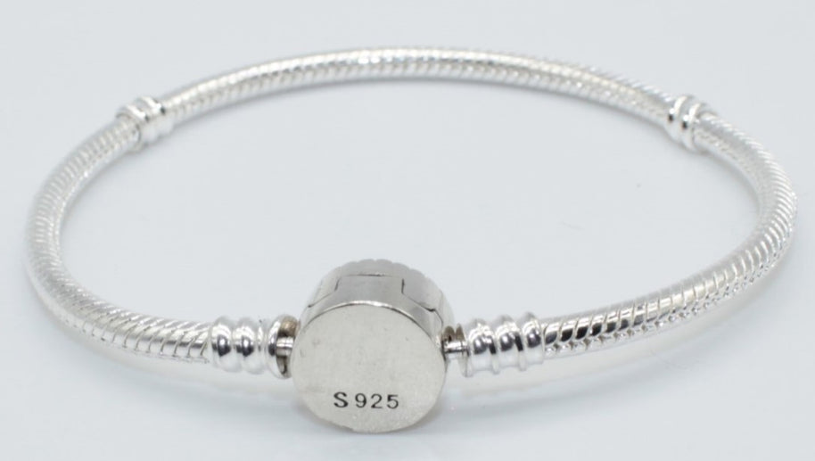 PULSERA TIPO PANDORA T19 PULPAN15