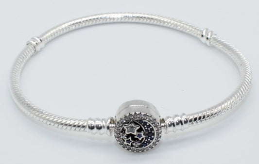 PULSERA TIPO PANDORA T19 PULPAN15