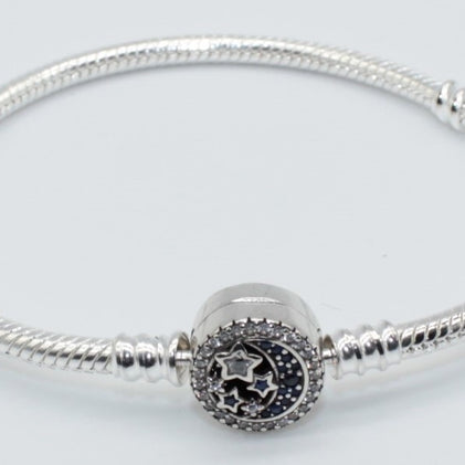 PULSERA TIPO PANDORA T19 PULPAN15