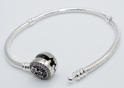 PULSERA TIPO PANDORA T19 PULPAN15