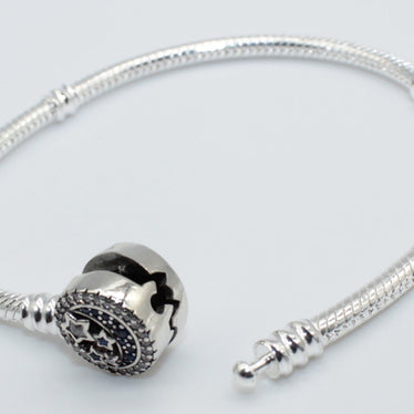 PULSERA TIPO PANDORA T19 PULPAN15
