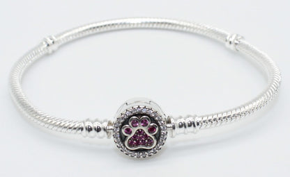 PULSERA TIPO PANDORA T19 PULPAN17