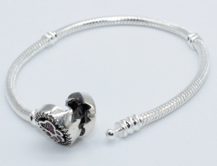 PULSERA TIPO PANDORA T19 PULPAN17