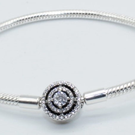 PULSERA TIPO PANDORA T19 PULPAN20